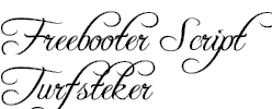 Freebooter Script